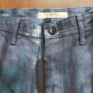 FDMTL Tokyo Japan 32 by 40